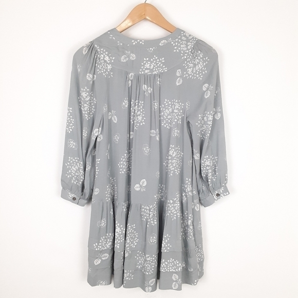 Antro HOLDING HORSES Pavin Tunic Top - Picture 9 of 9